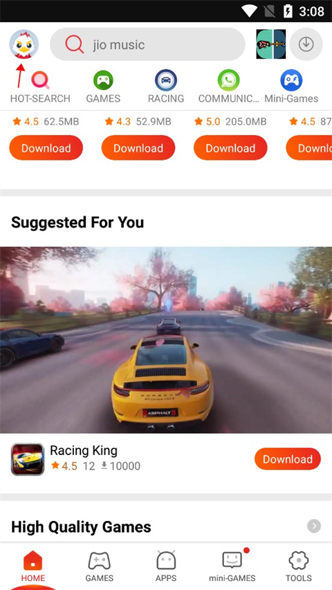 9apps2024最新版怎么设置中文-365攻略星