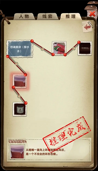 隐秘的原罪2游戏攻略