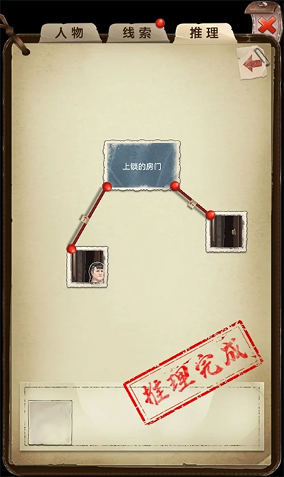 隐秘的原罪2游戏攻略