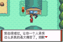 口袋妖怪特别篇赤15.4攻略