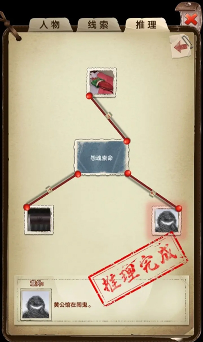 隐秘的原罪2游戏攻略