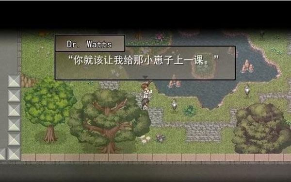 寻找天堂手机版序章通关攻略