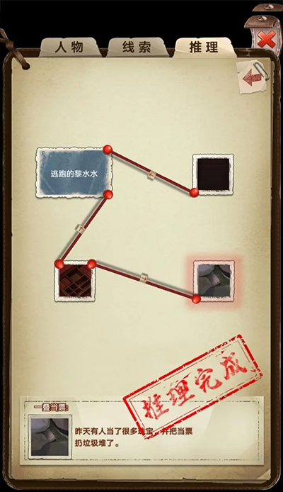 隐秘的原罪2游戏攻略