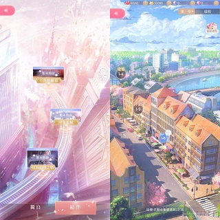 闪耀暖暖无限钻石金币版攻略