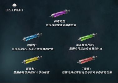 明日之后病毒学家怎么玩?