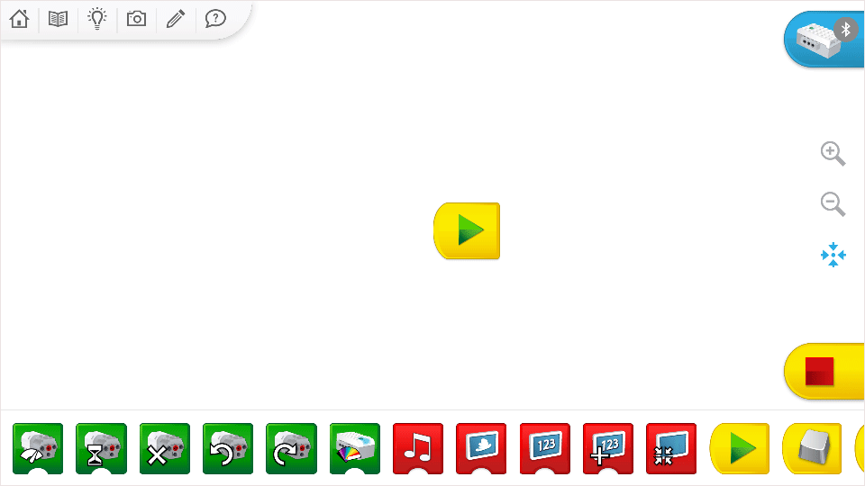 wedo2.0编程软件使用教程
