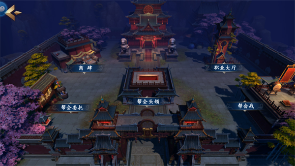 天神大战传奇游玩攻略