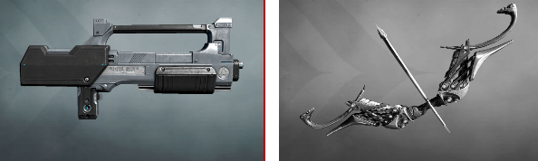 星际战甲Warframe手游快速入门指南