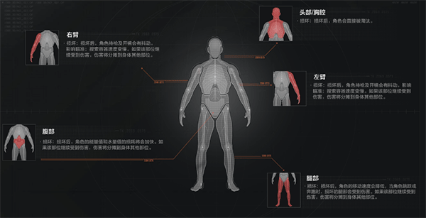 暗区突围国际服综合攻略