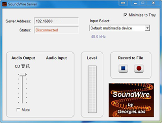soundwirefree手机端怎么连接手机-365攻略星