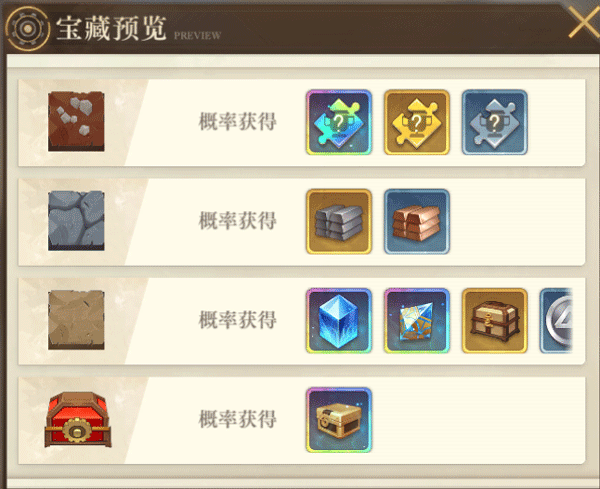 空之要塞启航华为版玩法介绍