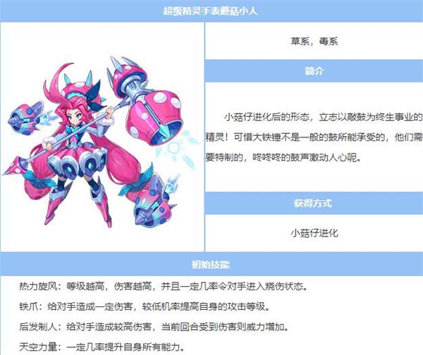 超级精灵手表华为版强势精灵介绍