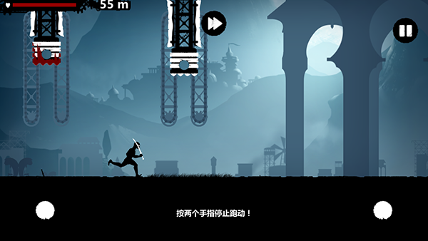 暗黑领地游戏攻略