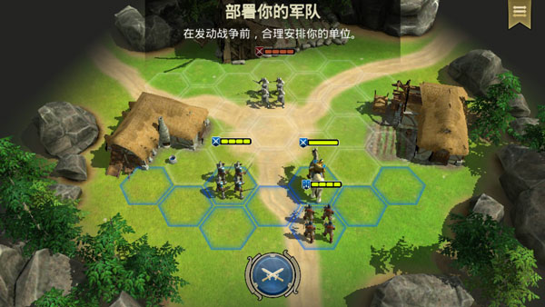咒语力量英雄与魔法怎么玩?
