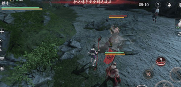 流星群侠传腾讯版密令玩法攻略