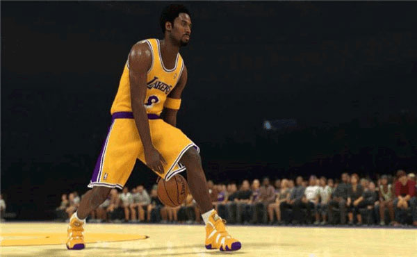 NBA2K23投篮技巧-365攻略星