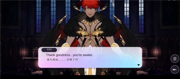 Obey Me! Nightbringer安卓最新版熟肉主线剧情