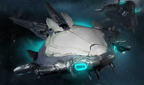 星际战甲Warframe手游快速入门指南
