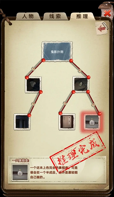 隐秘的原罪2游戏攻略