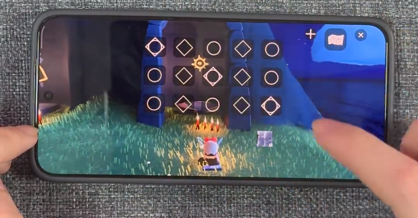A光遇音乐盒最新版使用教程