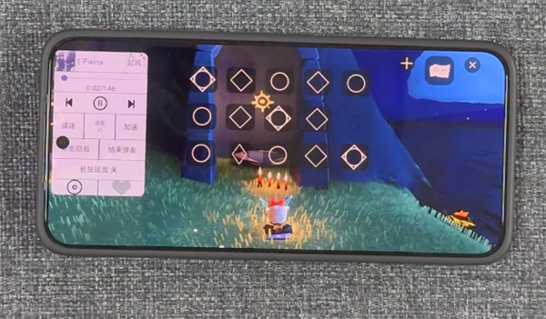 A光遇音乐盒最新版使用教程