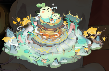 最强祖师九游版修道攻略