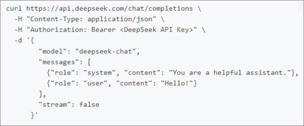 deepseek怎么用