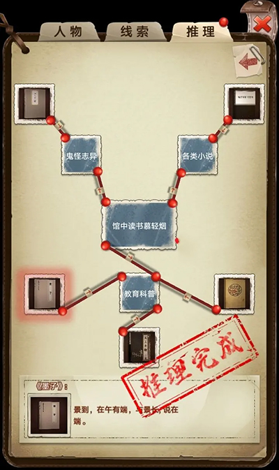 隐秘的原罪2游戏攻略