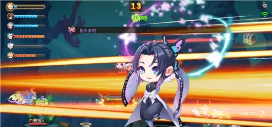 弹弹岛2觉醒副本通关策略