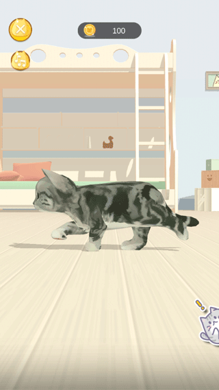 呼噜猫舍app怎么用?