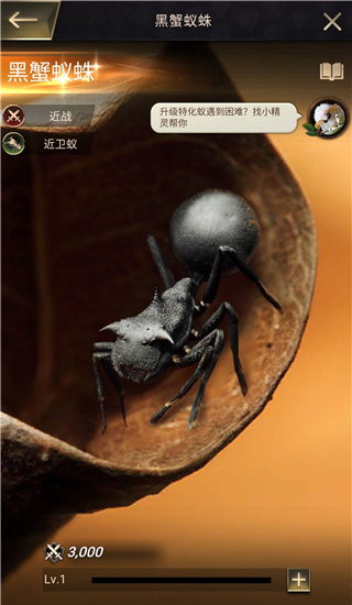 小小蚁国怎么玩?