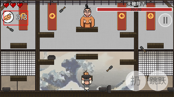 鸡汤来咯游戏操作介绍