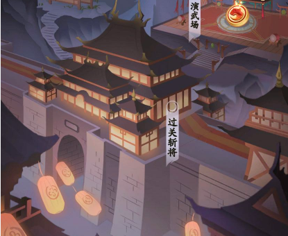 霸王天下九游版每日上线必做清单