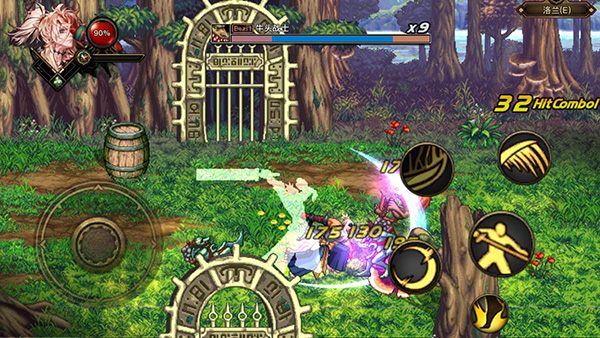DFQuest最新版怎么玩?