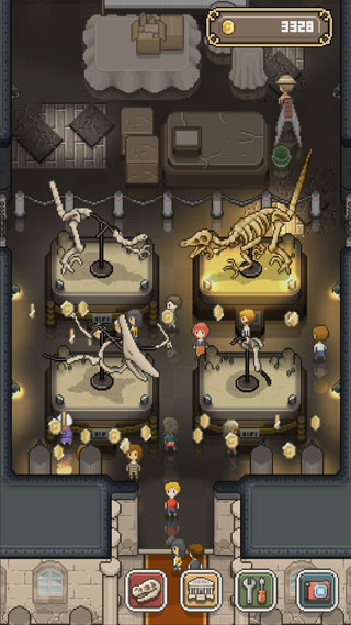 My Museum攻略-365攻略星