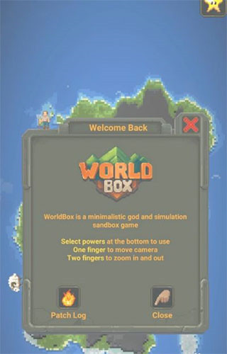 WorldBox最新版怎么进入工业时代?-365攻略星
