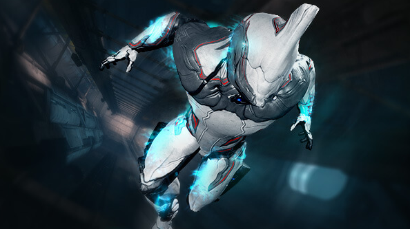 星际战甲Warframe手游快速入门指南