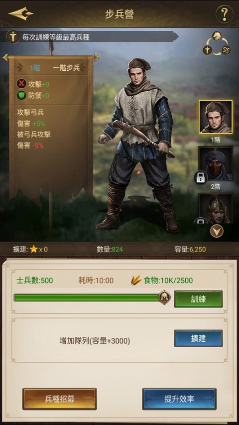 帝国文明的崛起最新版攻略