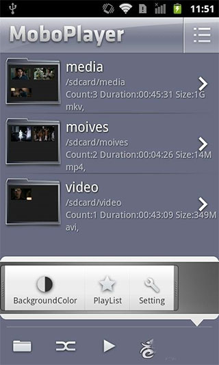 KMPlayer App最新版使用教程