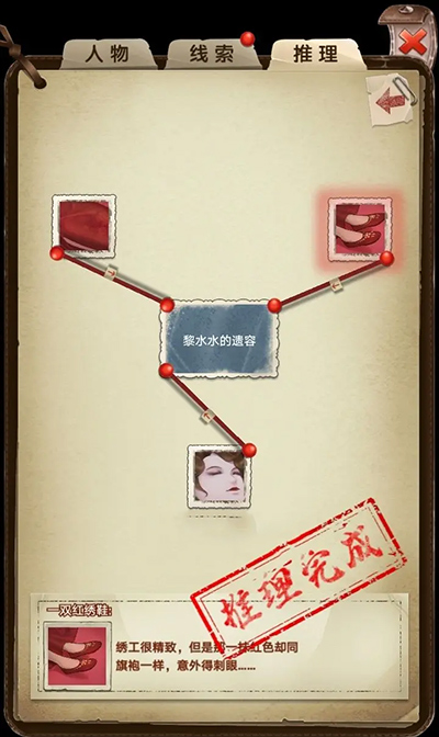 隐秘的原罪2游戏攻略