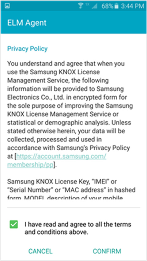 微软公司门户app如何进行管理员注册