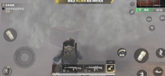超凡先锋官方版运输车玩法介绍