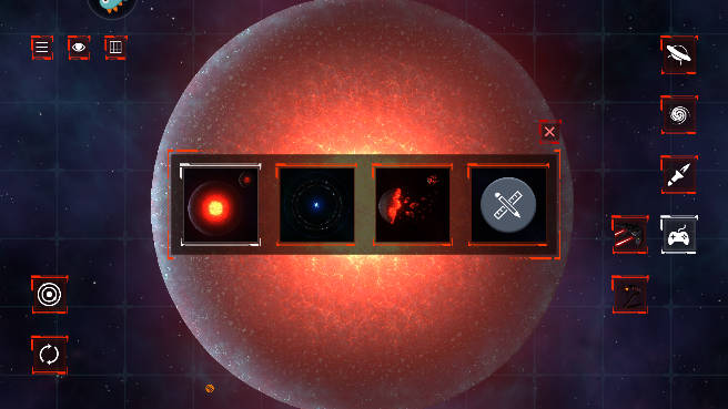 星球大战模拟游戏怎么玩