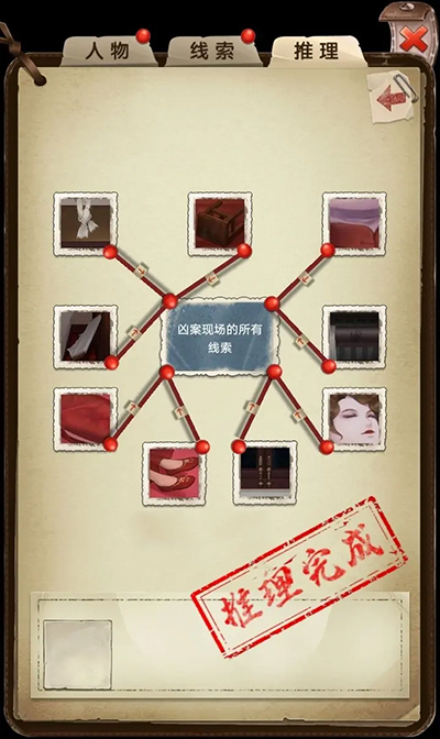 隐秘的原罪2游戏攻略-365攻略星