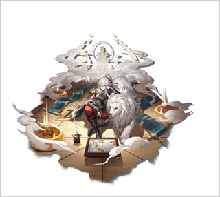 崩坏星穹铁道bilibili版角色介绍