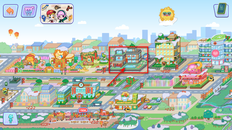 奇妙创意世界怎么布置房间?