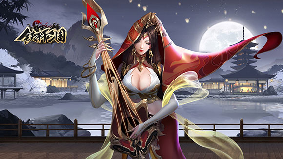 铁杆三国武将创造营首曝光