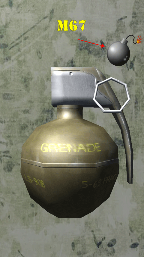 手榴弹模拟器新手指南