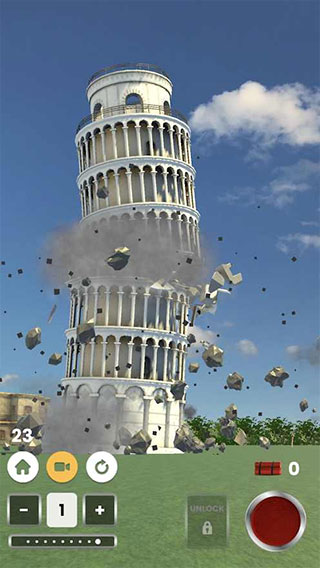 爆破模拟器游戏攻略-365攻略星