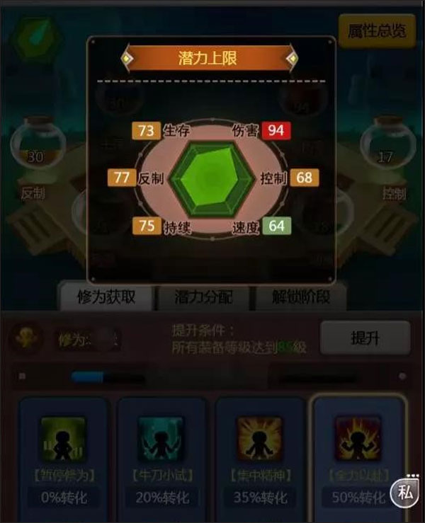 尼古曼星攻略
